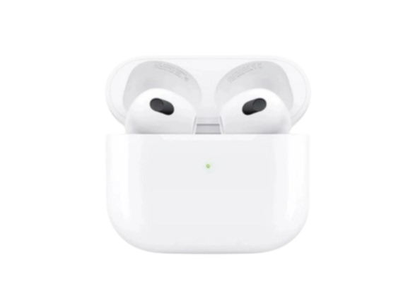 Hoco True Wireless Earbuds EW76A - Bluetooth 5.4, White, 4 hrs Hoco True Wireless Earbuds EW76A - Bluetooth 5.4, White, 4 hrs